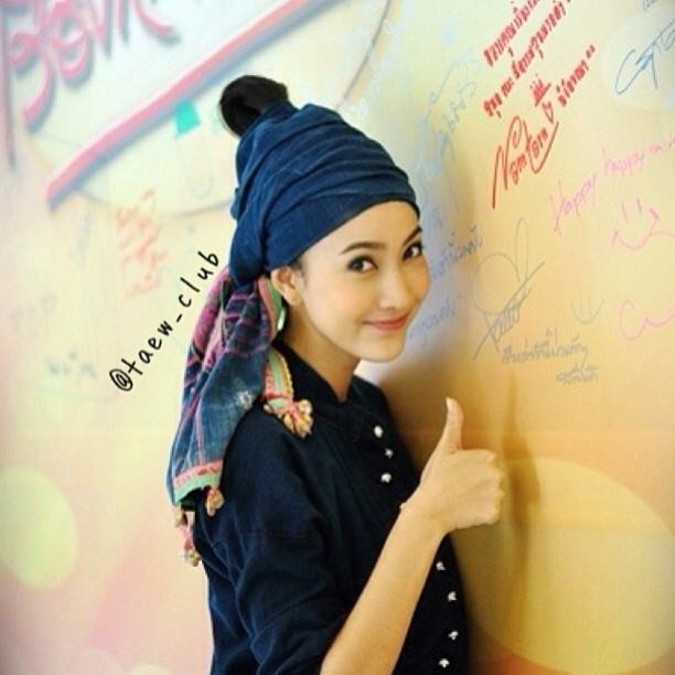 บอม ธนิน - แต้ว @โปรโมทรัชชานนท์ มาลีนนท์ช่อง 3