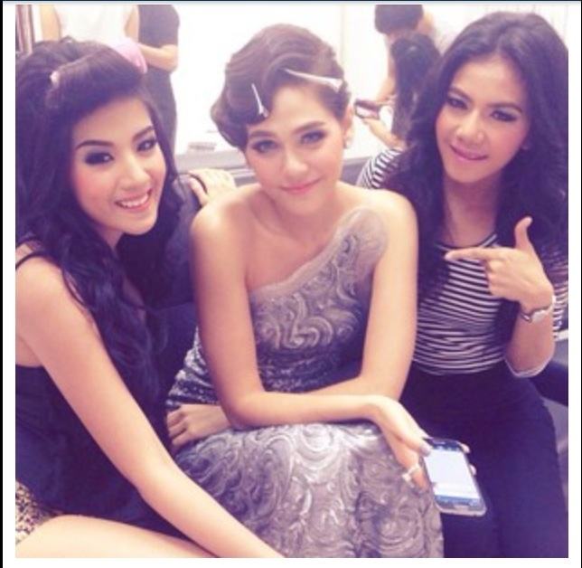 3แช่บ!!!