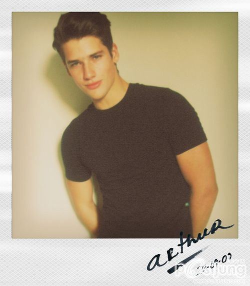 Arthur Sales