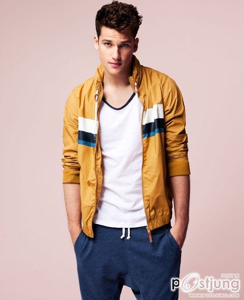 Arthur Sales