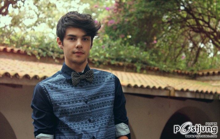 Vini Uehara
