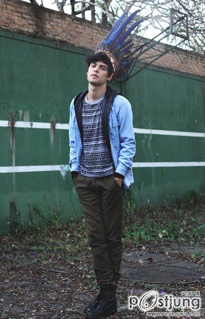 Vini Uehara