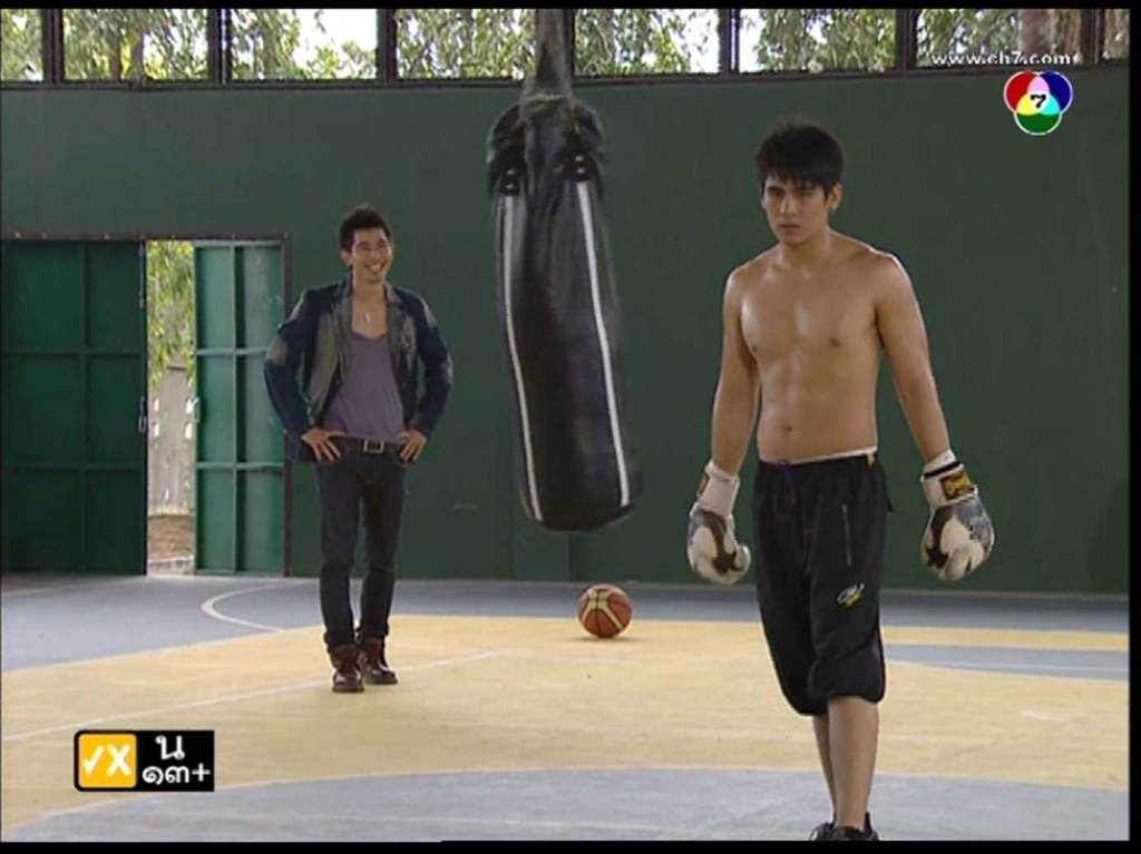 ย้อนเวลา // หาชัน // อีกครั้ง