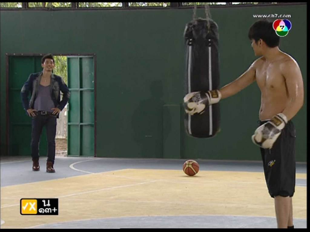 ย้อนเวลา // หาชัน // อีกครั้ง