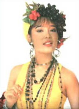 คิดถึงสาวคนนี้กันบ้างไหนเอ๋ย!!!
