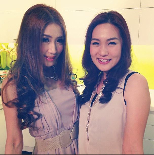 เอิร์น จิรวรรณ ภาษาพาเพลิน