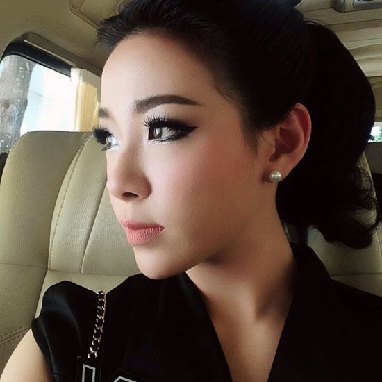 ส่องจมูก ดาราดัง สวยเป๊ะเว่อร์!!