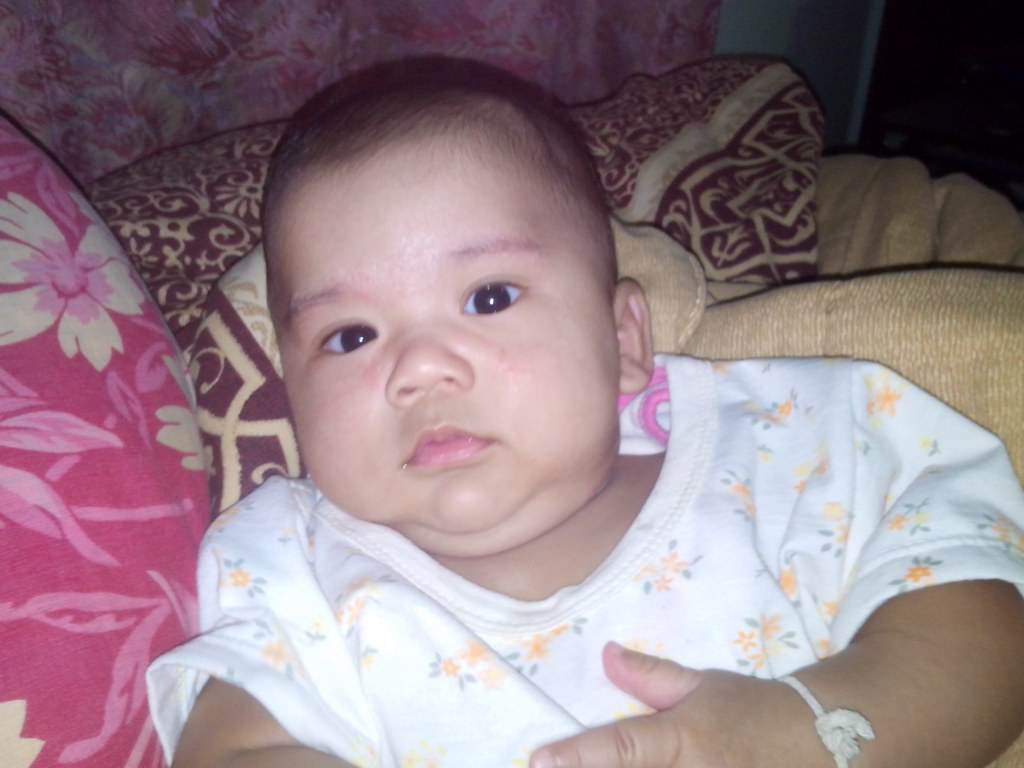 น้องอาย ชญานนท์