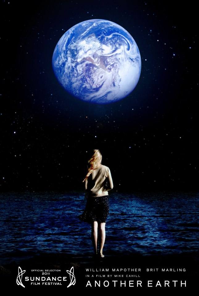 หนังน่าดู...Another Earth