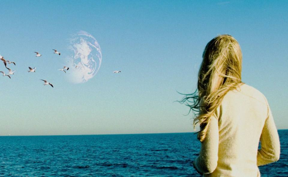หนังน่าดู...Another Earth