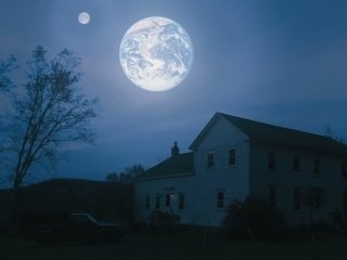 หนังน่าดู...Another Earth