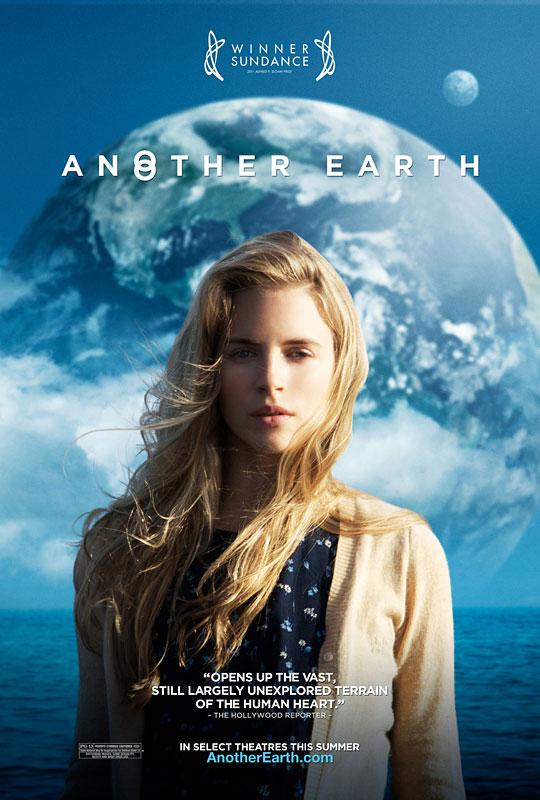 หนังน่าดู...Another Earth