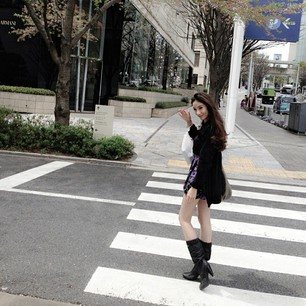 Pic ไปดูวันว่างๆของสาวน่ารัก น้ำ ชลนที^^