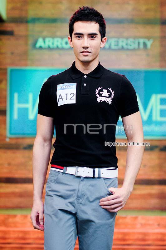 กินหยังคือหล่อ จั่งชี้้