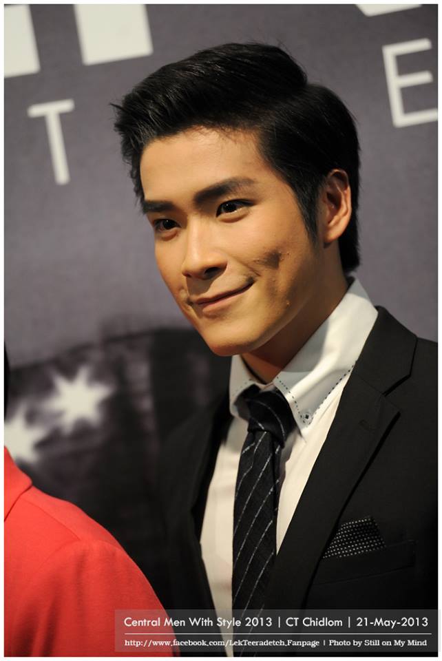 อาเล็ก ธีรเดช