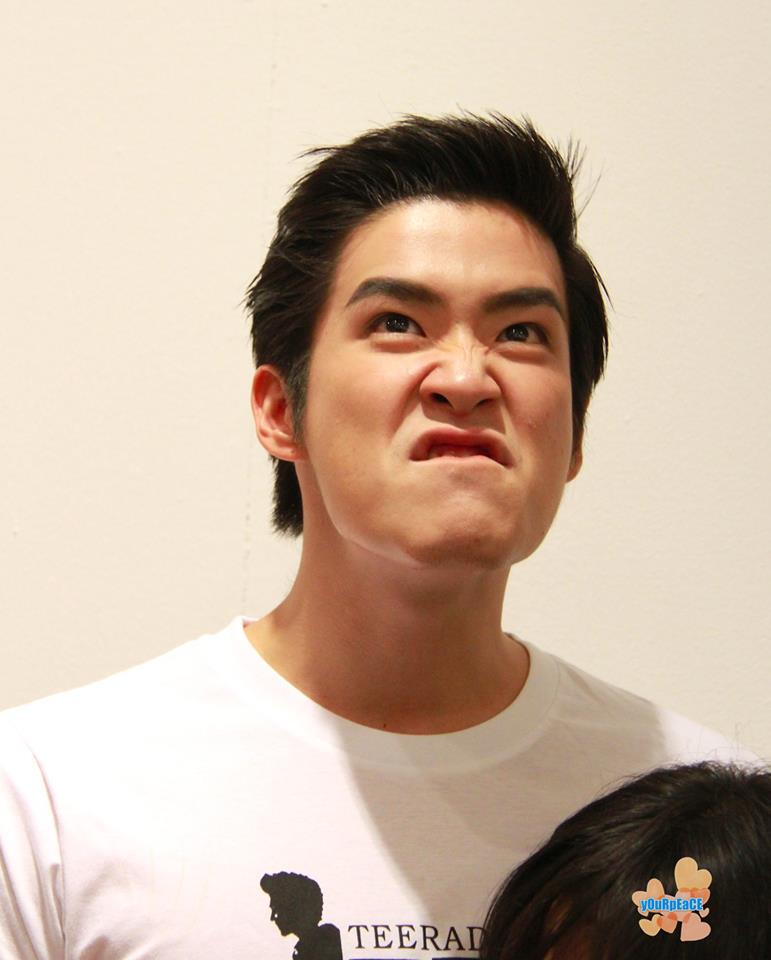 อาเล็ก ธีรเดช