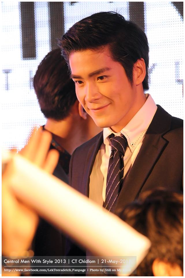 อาเล็ก ธีรเดช