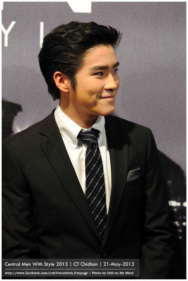 อาเล็ก ธีรเดช
