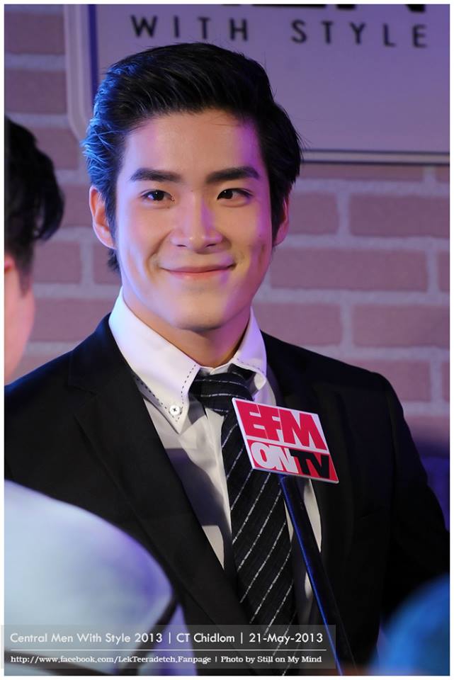 อาเล็ก ธีรเดช