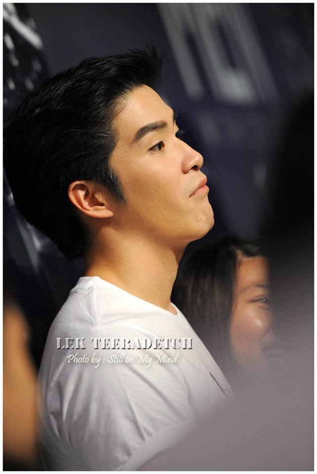 อาเล็ก ธีรเดช