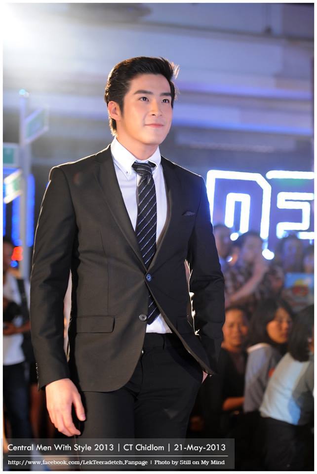อาเล็ก ธีรเดช