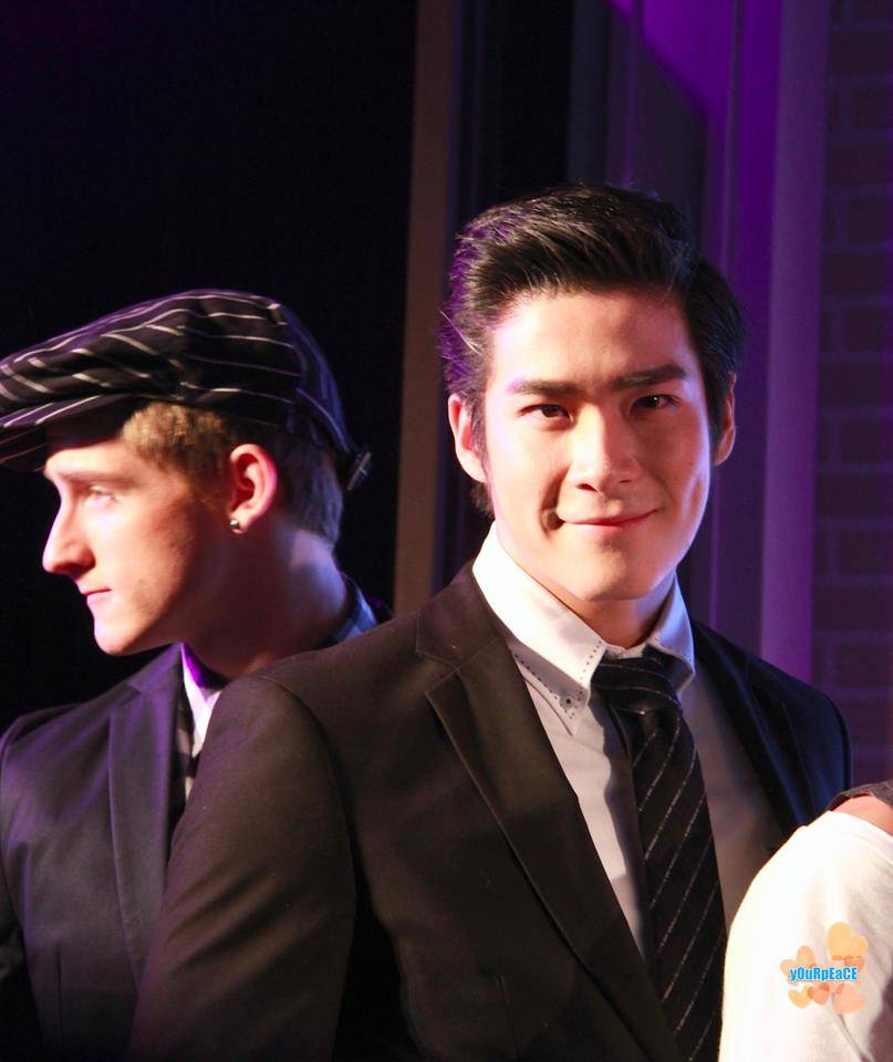 อาเล็ก ธีรเดช
