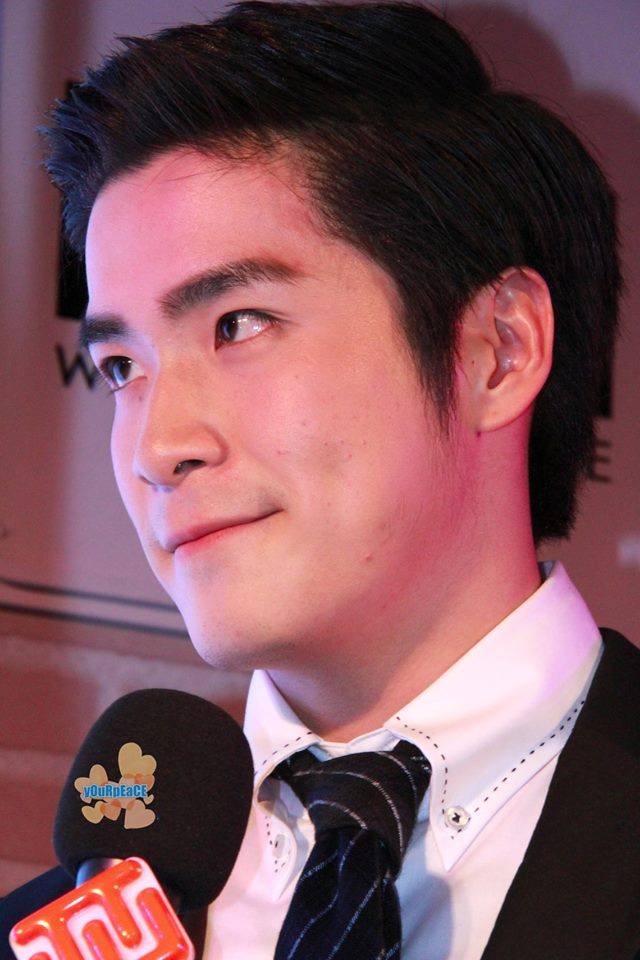 อาเล็ก ธีรเดช