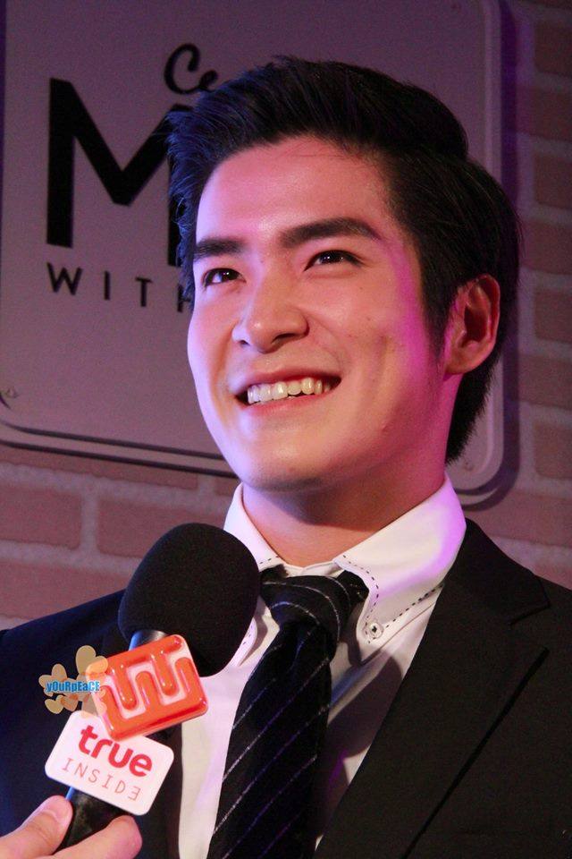 อาเล็ก ธีรเดช