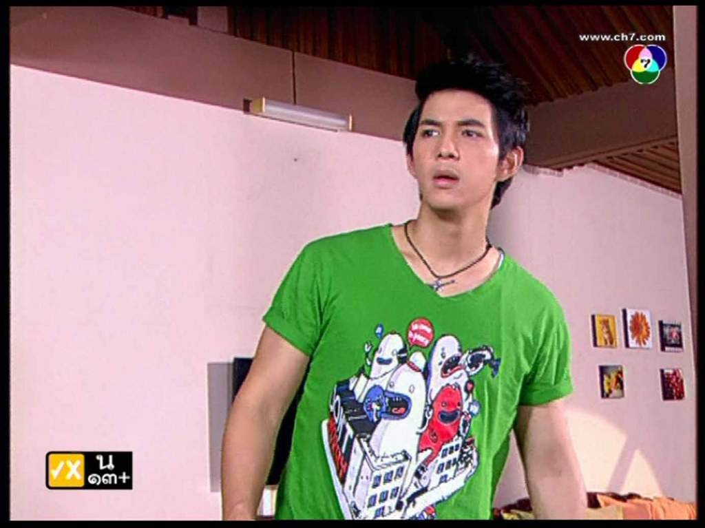 // บิ๊ก_กฤษฎา //ชูม หน้าหล่อๆ