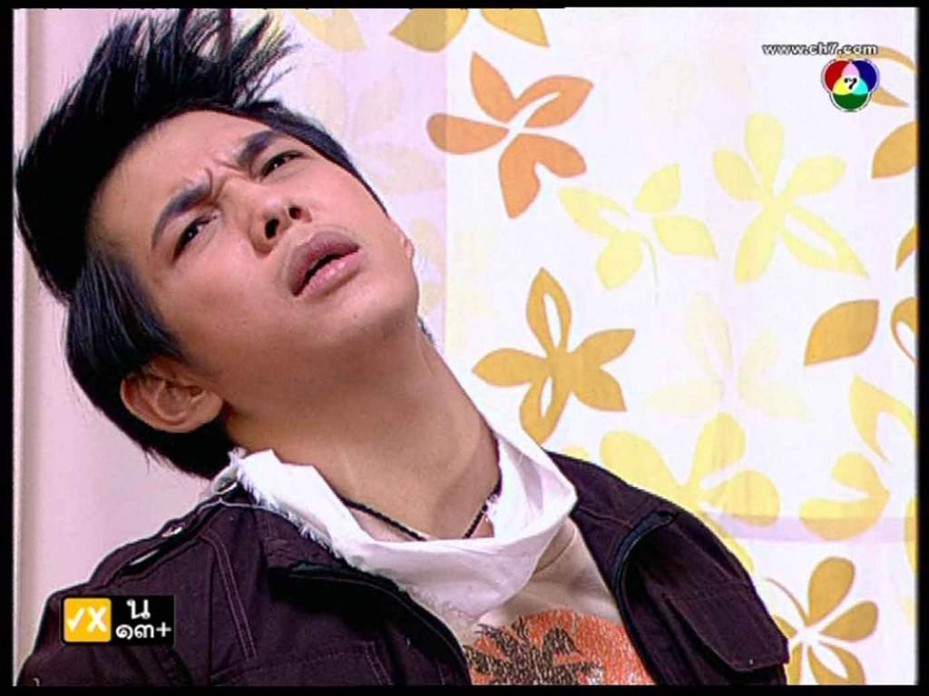 // บิ๊ก_กฤษฎา //ชูม หน้าหล่อๆ