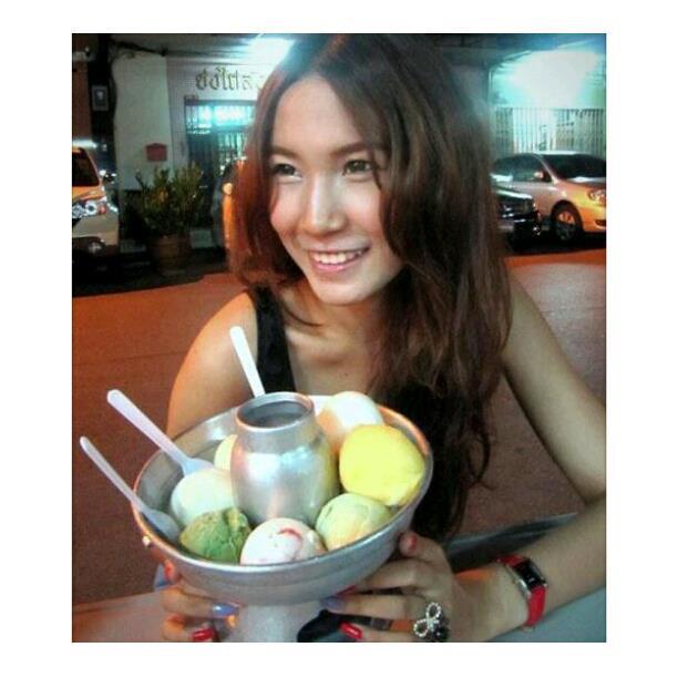 คนน่ารัก