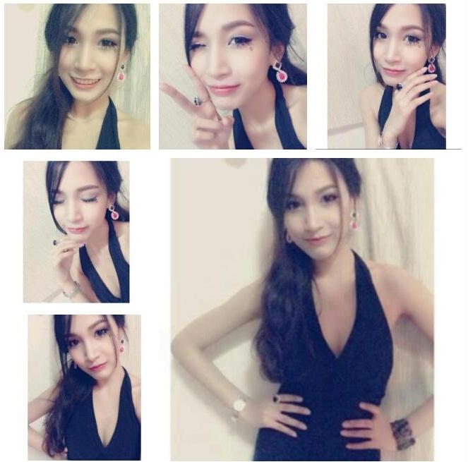 คนน่ารัก