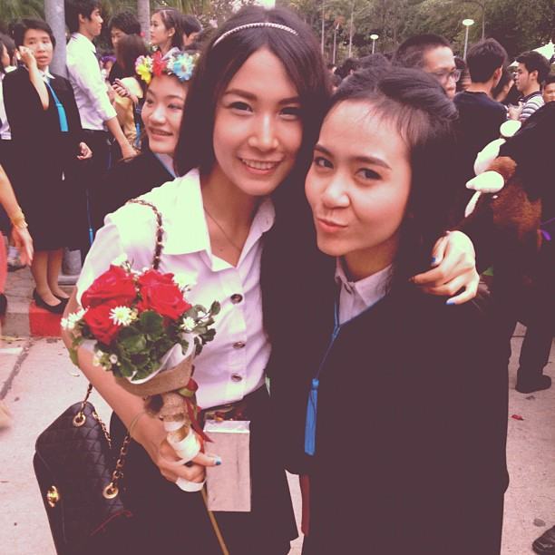 คนน่ารัก