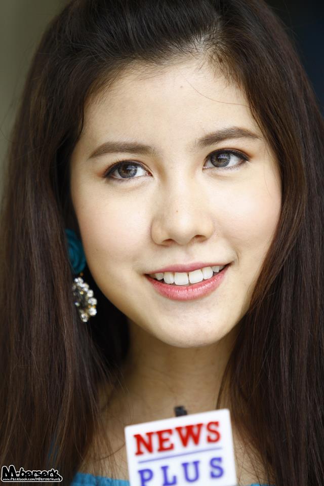 Make up สวยๆของดาราไทย ( เพิ่มเติมได้นะคะ )