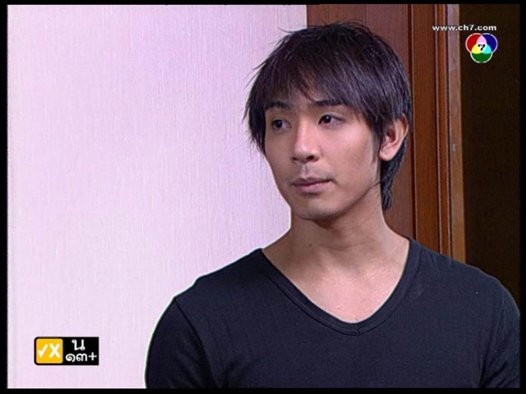 หมู ศุภกิจ บัวงาม