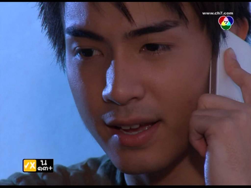 หมู ศุภกิจ บัวงาม