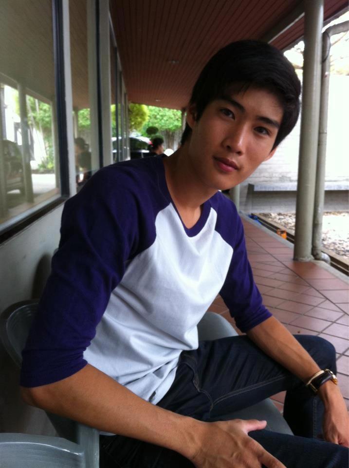 มาร์ค น้องชาย แม็ก The Voice