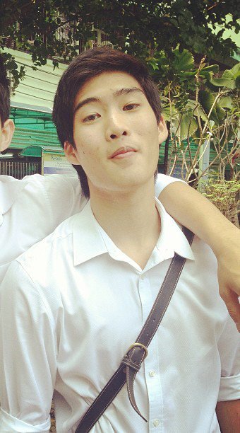 มาร์ค น้องชาย แม็ก The Voice