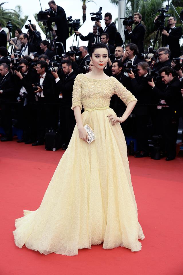 Fan Bing Bing