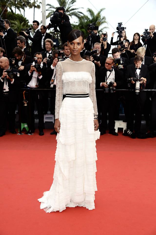 Liya Kebede