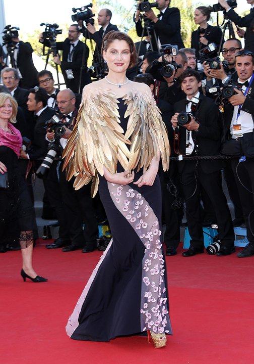 Laetitia Casta