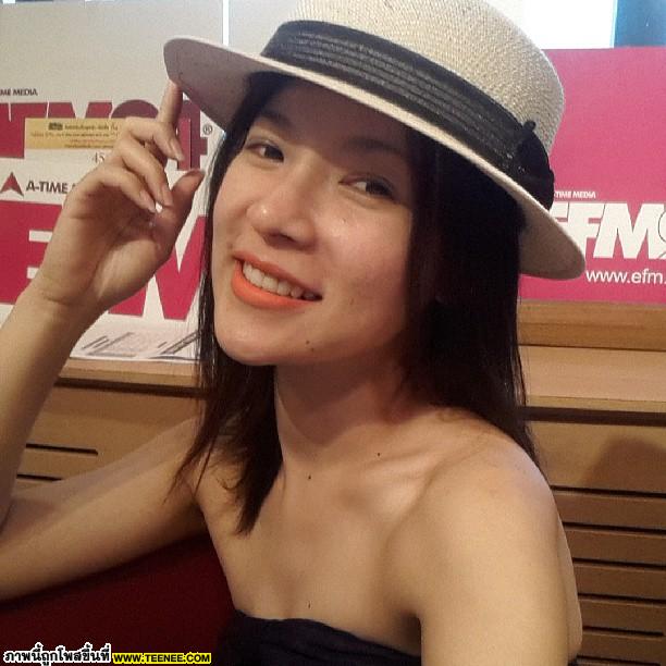 ดีเจต้นหอม สวยๆ จาก IG