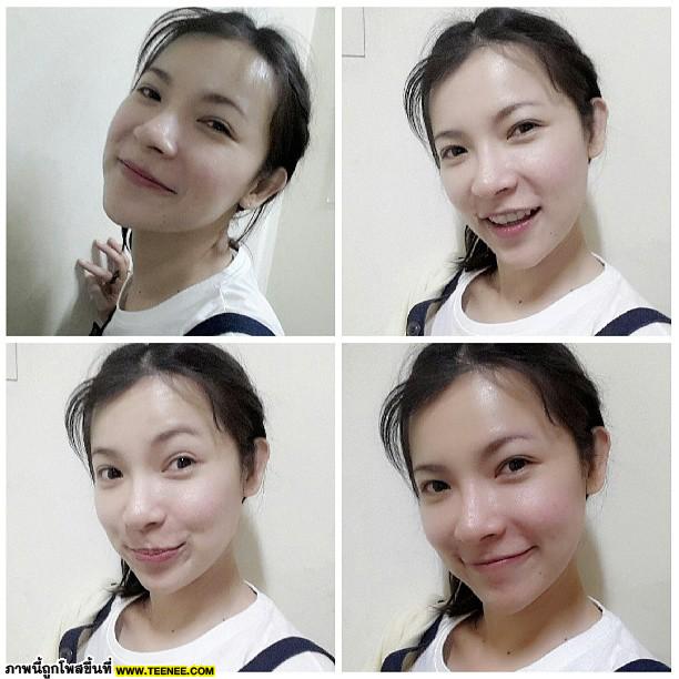 ดีเจต้นหอม สวยๆ จาก IG