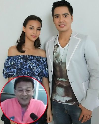 พ่อกรีนแฉเคลลี่ไม่เคารพยื่นคำขาดให้หมั้นก่อนแต่ง