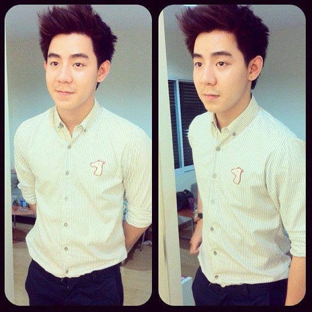 หนุ่มม.รังสิต
