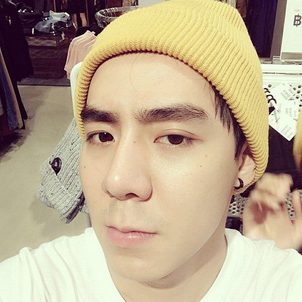 หนุ่มม.รังสิต