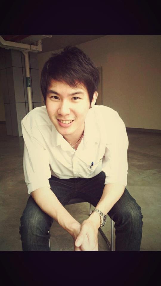 หนุ่มม.รังสิต