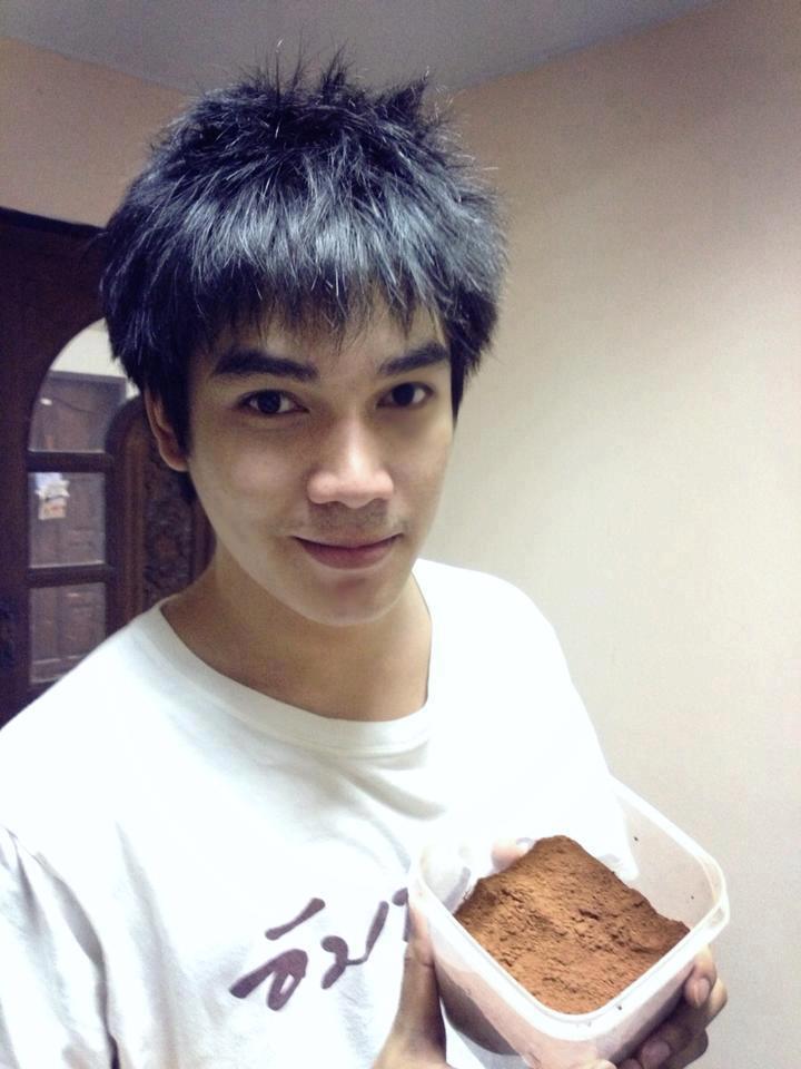 หนุ่มม.รังสิต