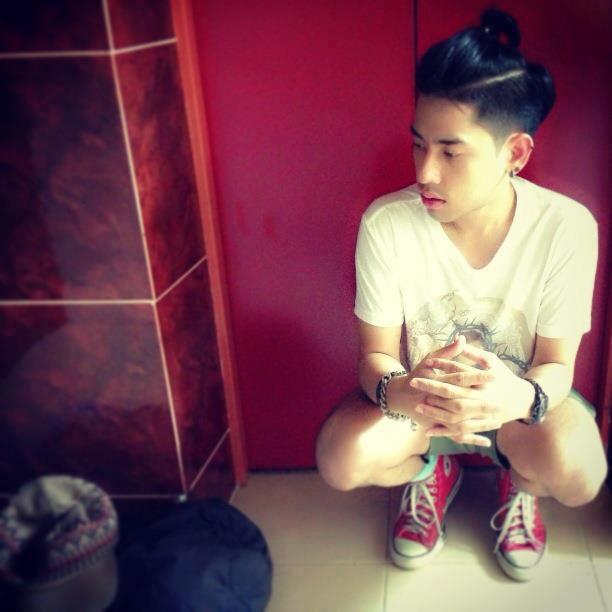 หนุ่มม.รังสิต