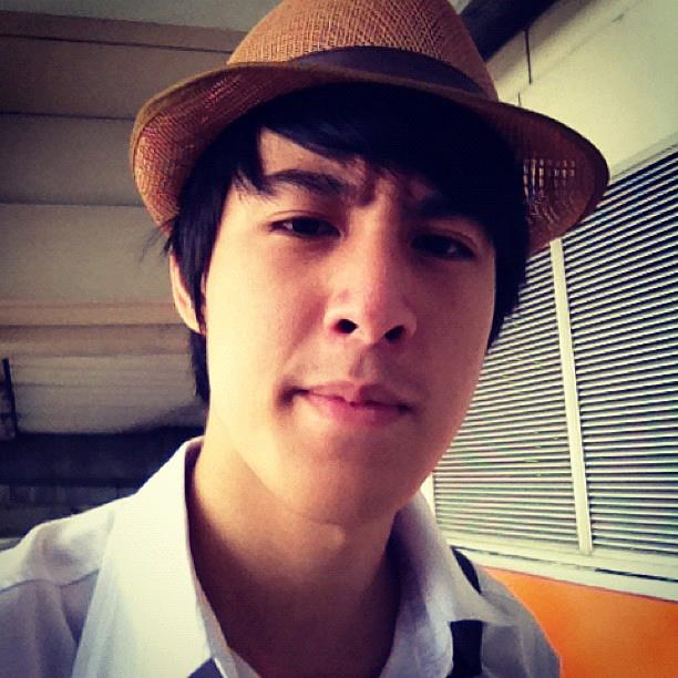 หนุ่มม.รังสิต
